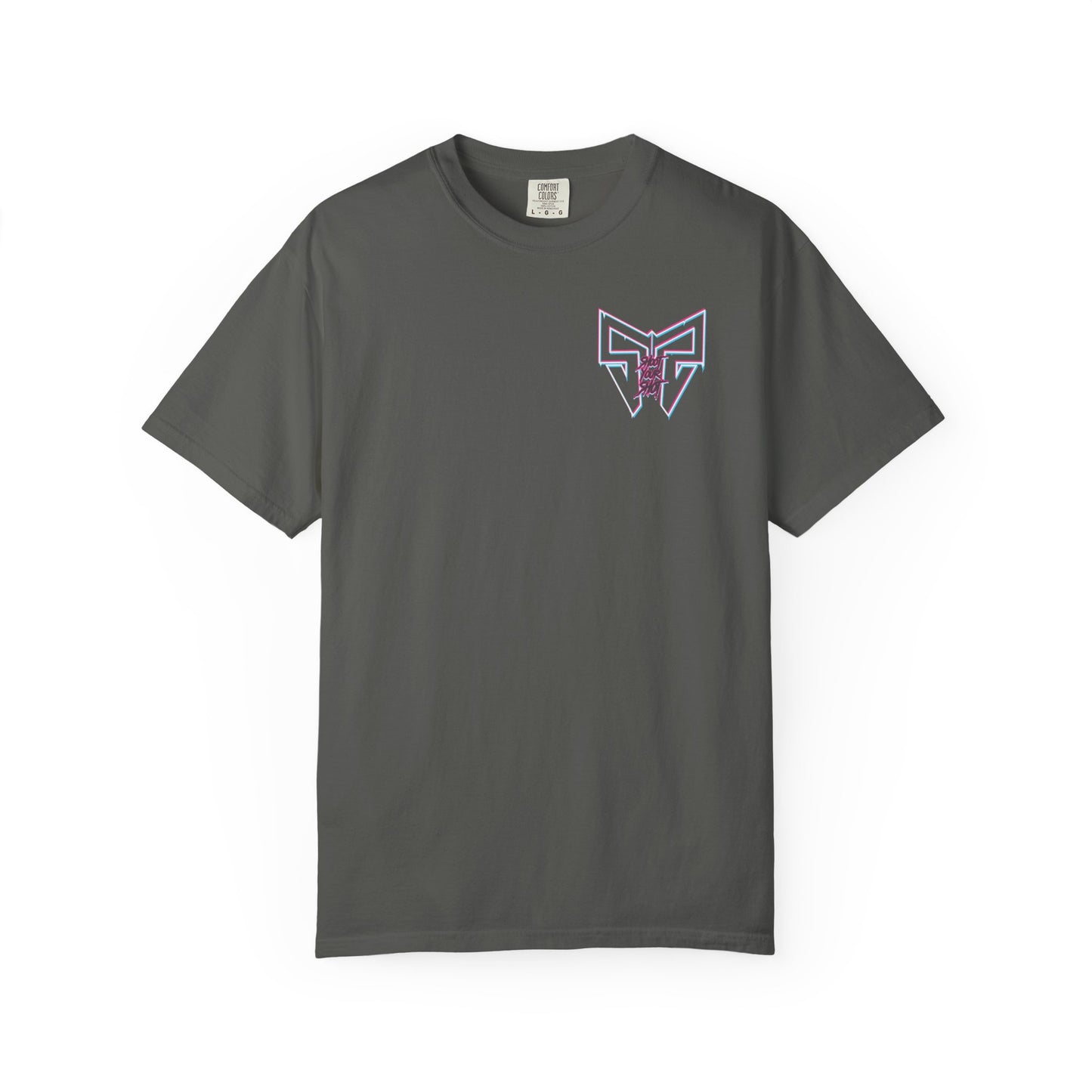 SYS Drip Logo Tshirt