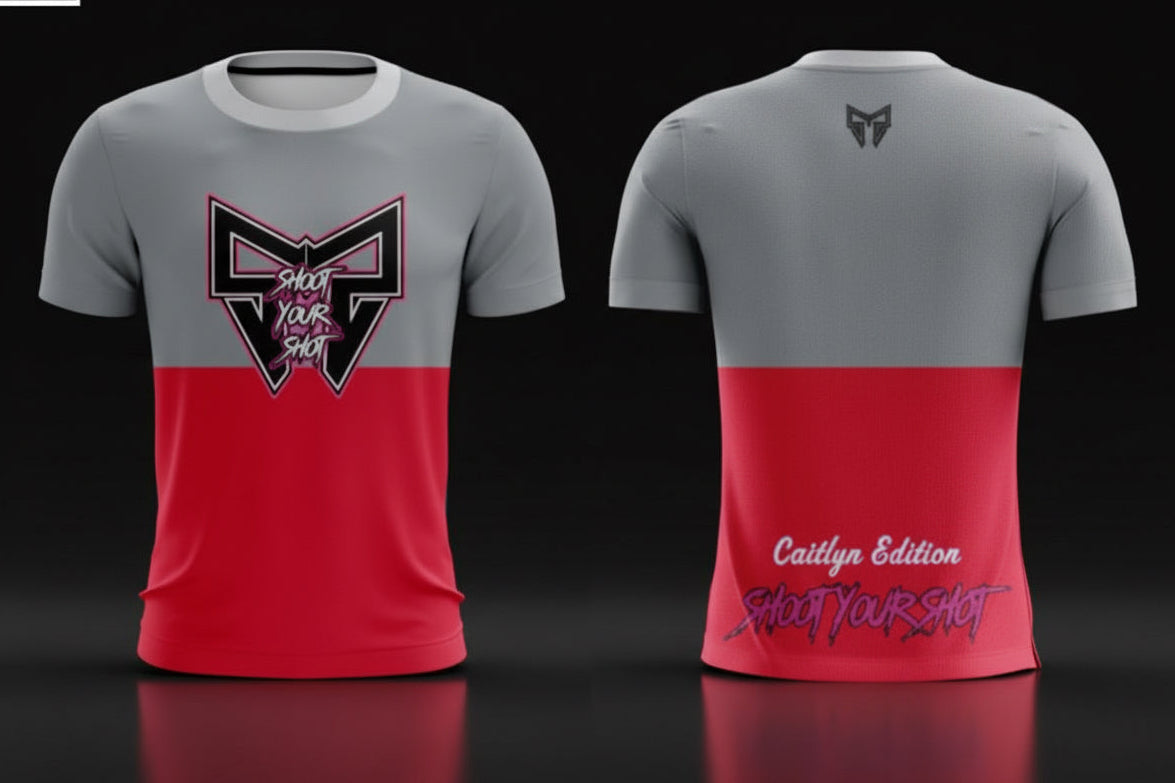 Caitlyn Allshouse Edition Jersey