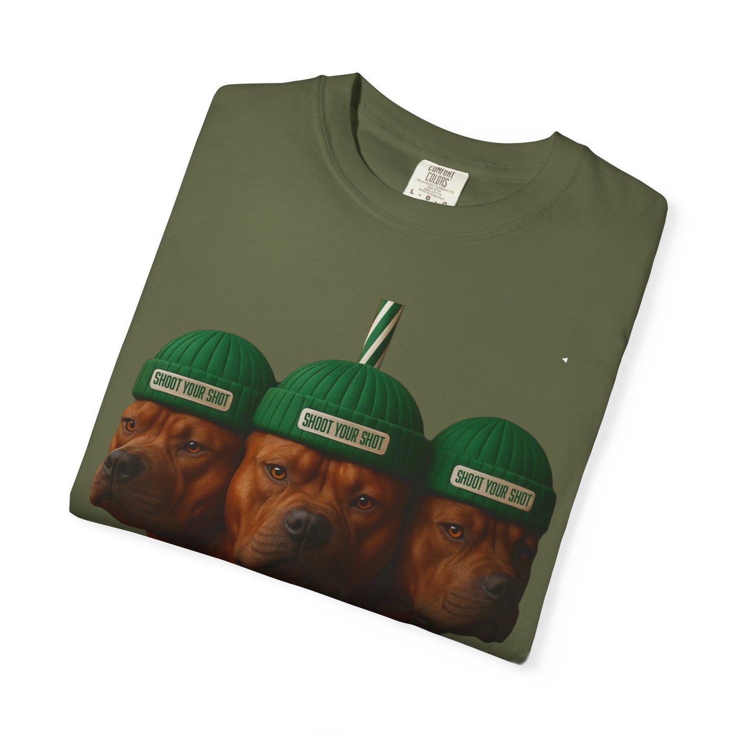 Cerberista T Shirts