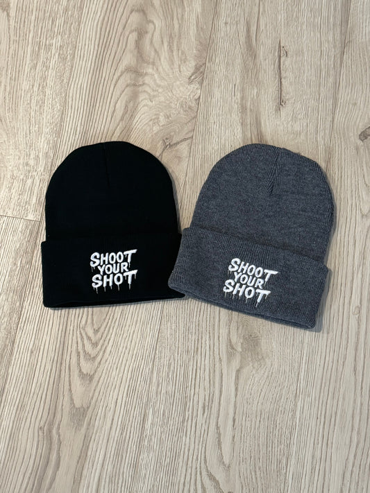 SYS Drip Beanie