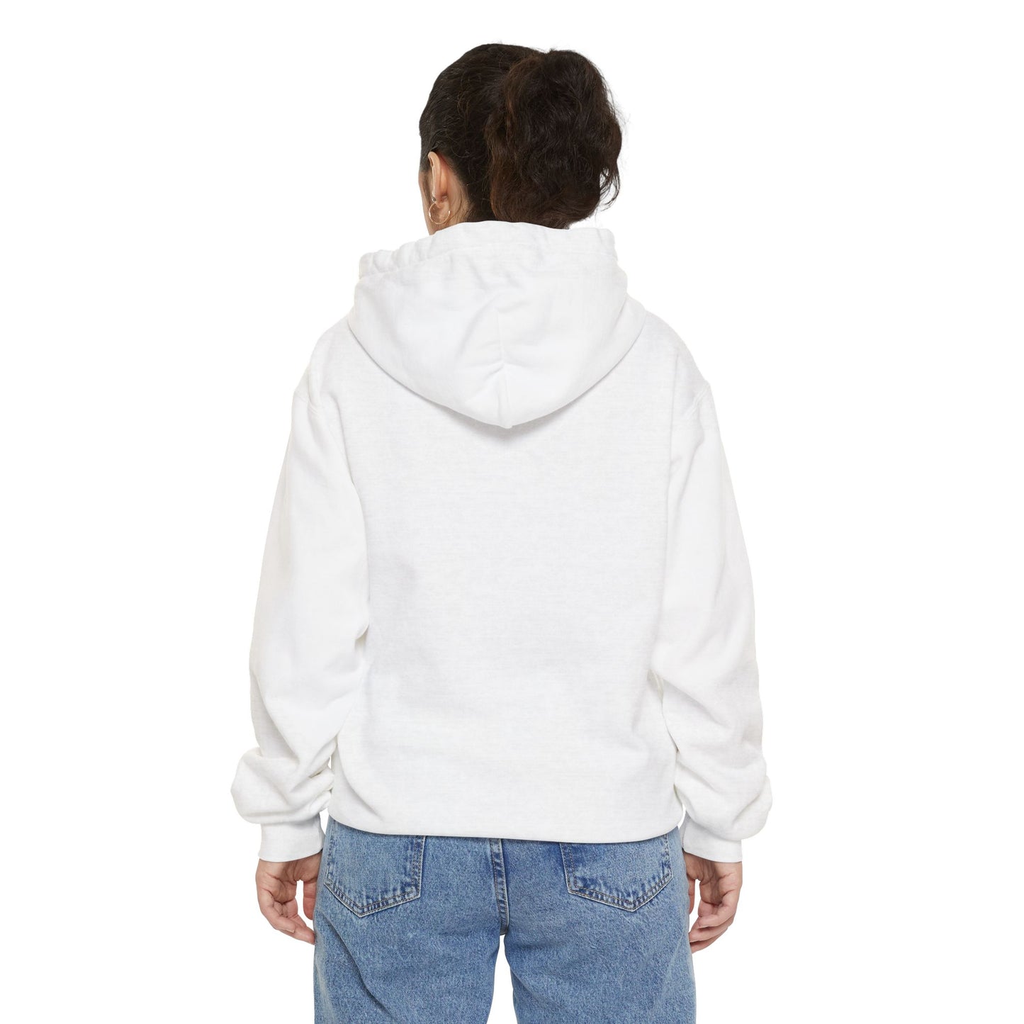 Shoot Your Shot Script Comfort colors Hoodie
