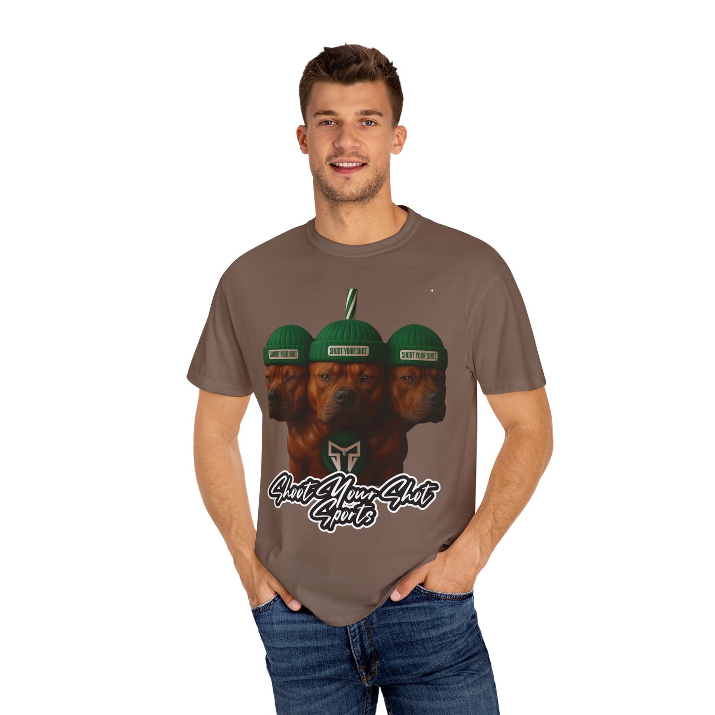 Cerberista T Shirts