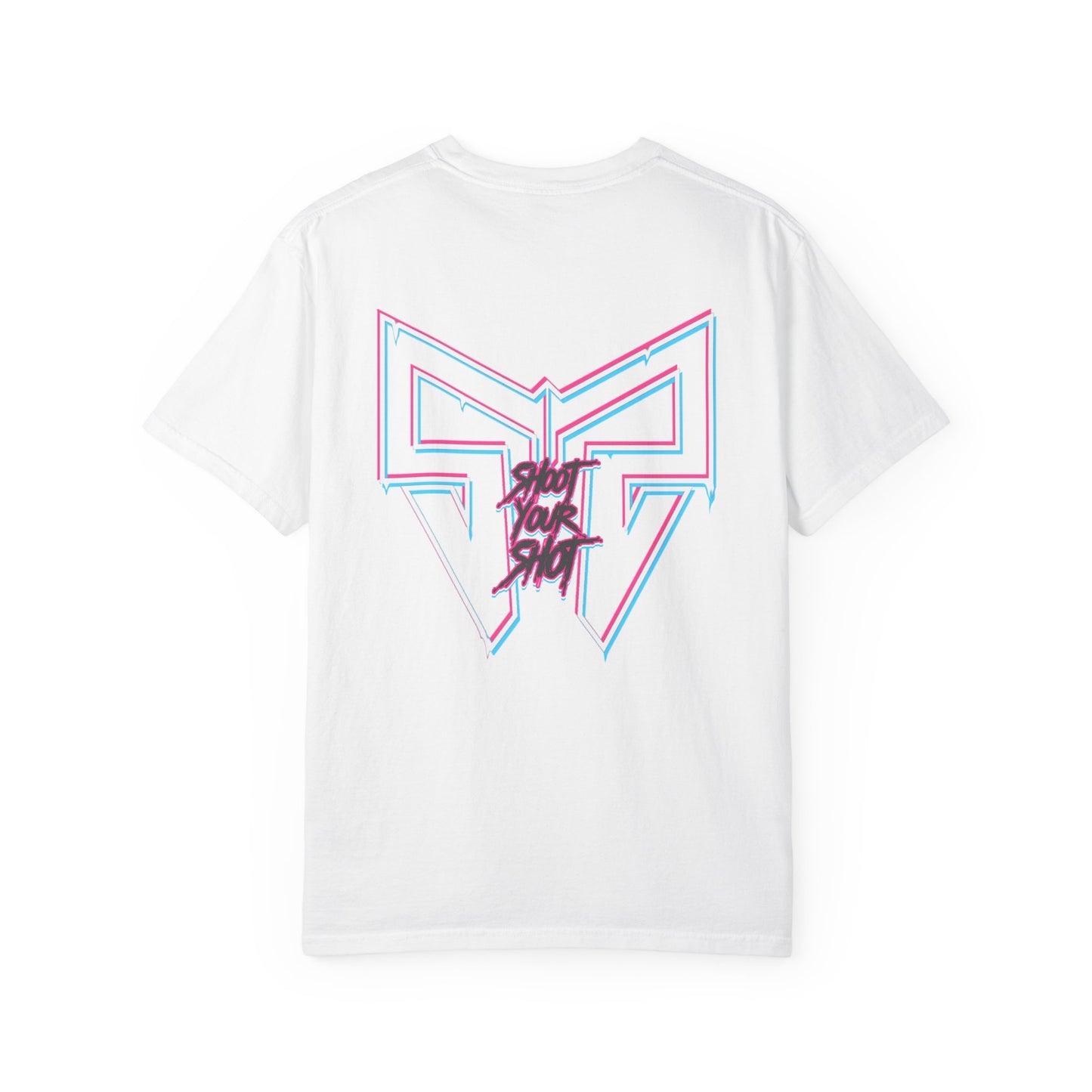 SYS Drip Logo Tshirt