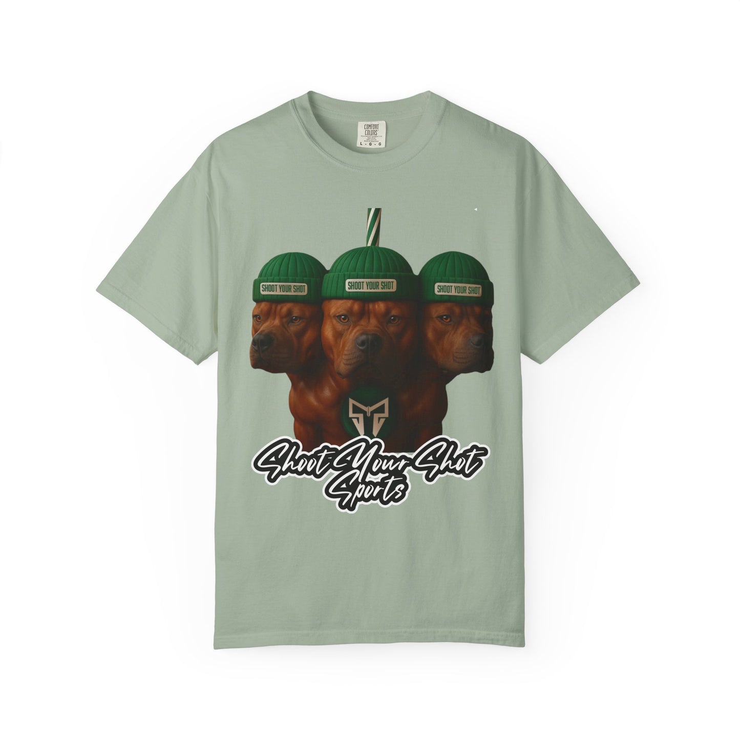 Cerberista T Shirts