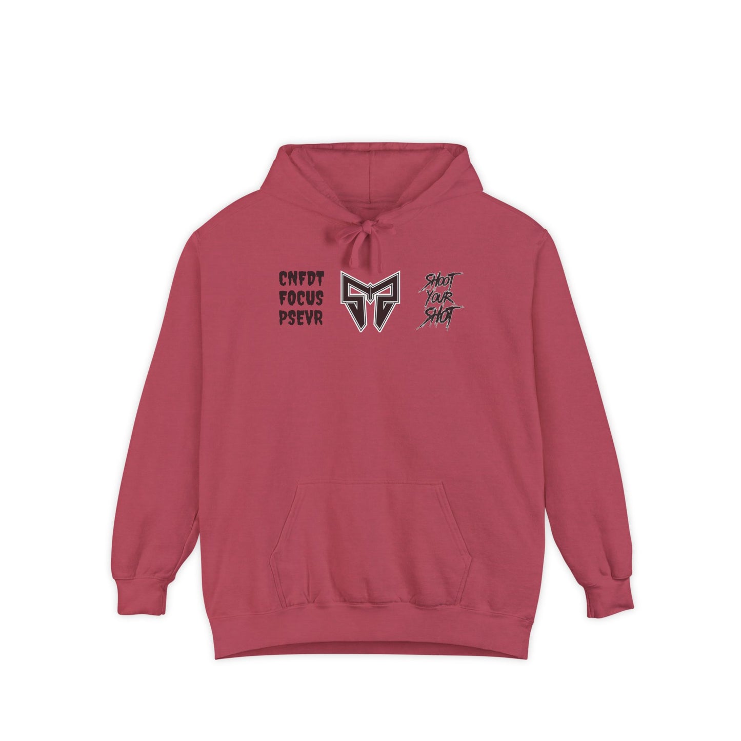 INNER BEAST Hoodie