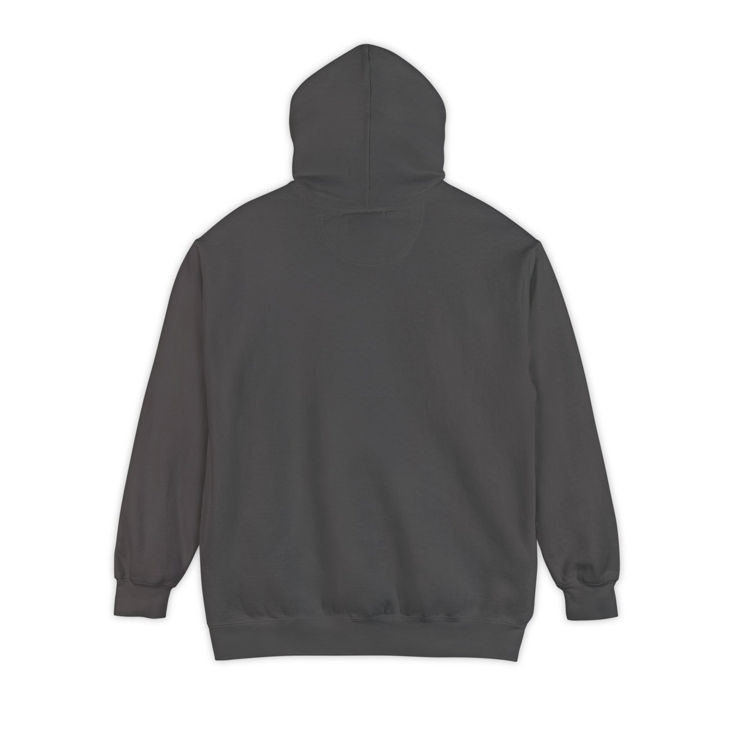 Green SYS Badge Hoodie