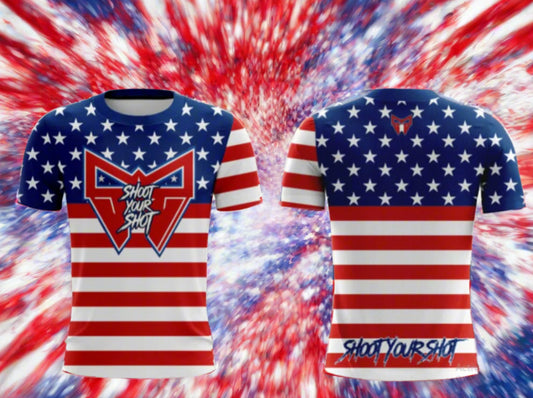 SYS Merica Jersey
