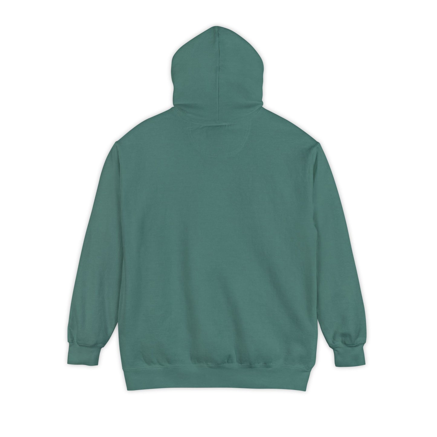 Shoot Your Shot Script Comfort colors Hoodie