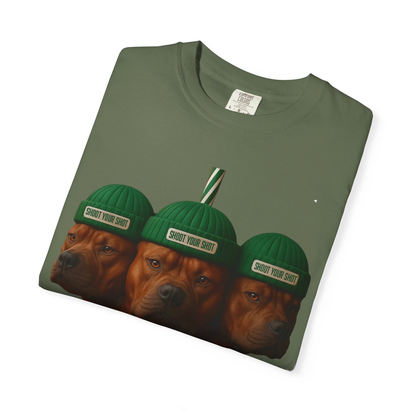 Cerberista T Shirts