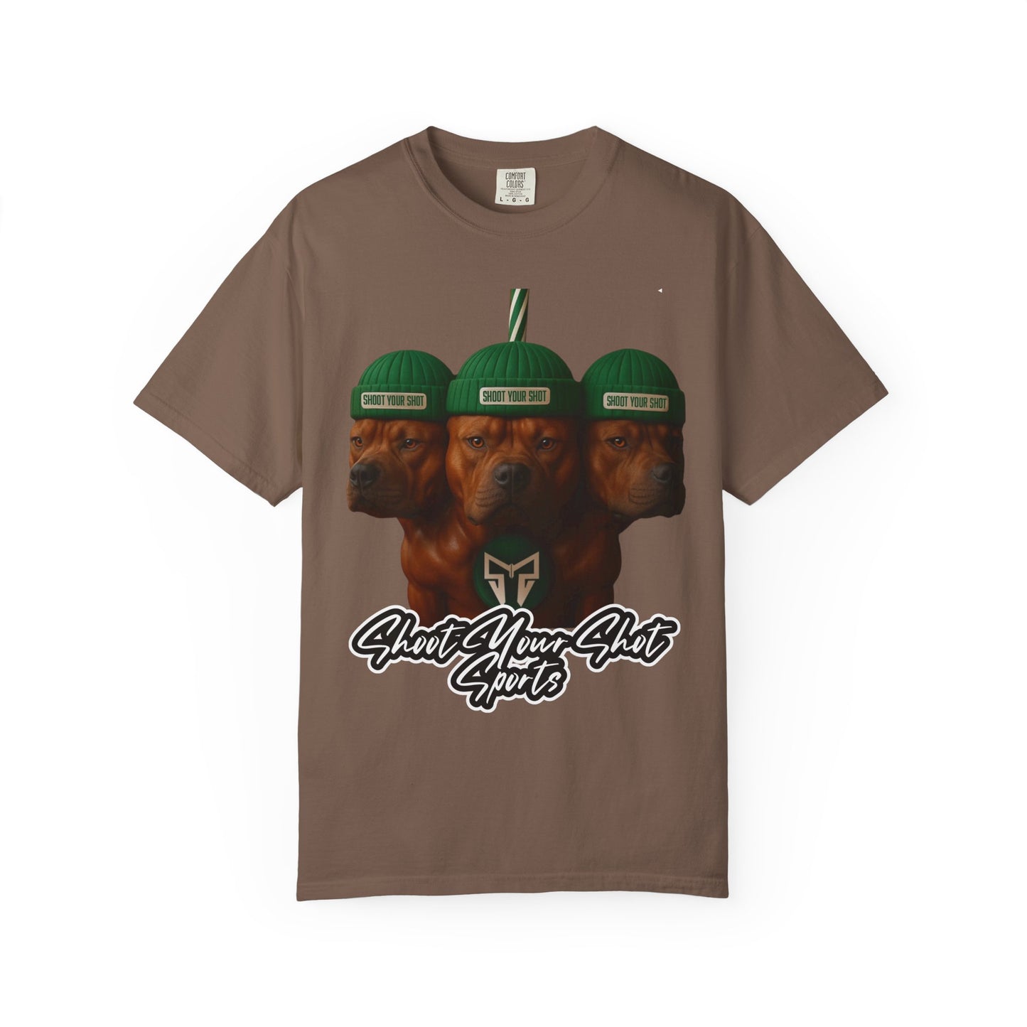 Cerberista T Shirts