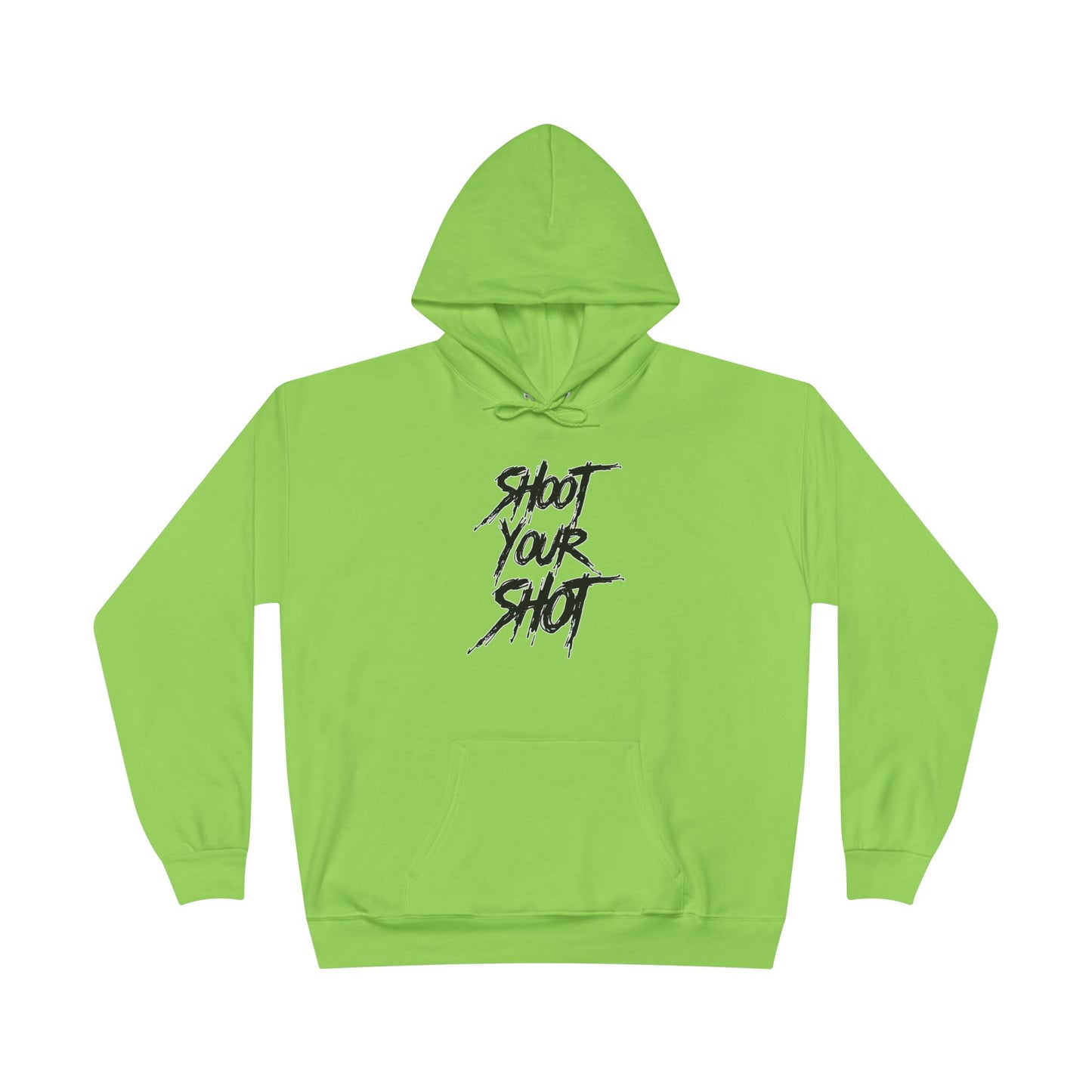 SYS Script Hanes EcoSmart Hoodie