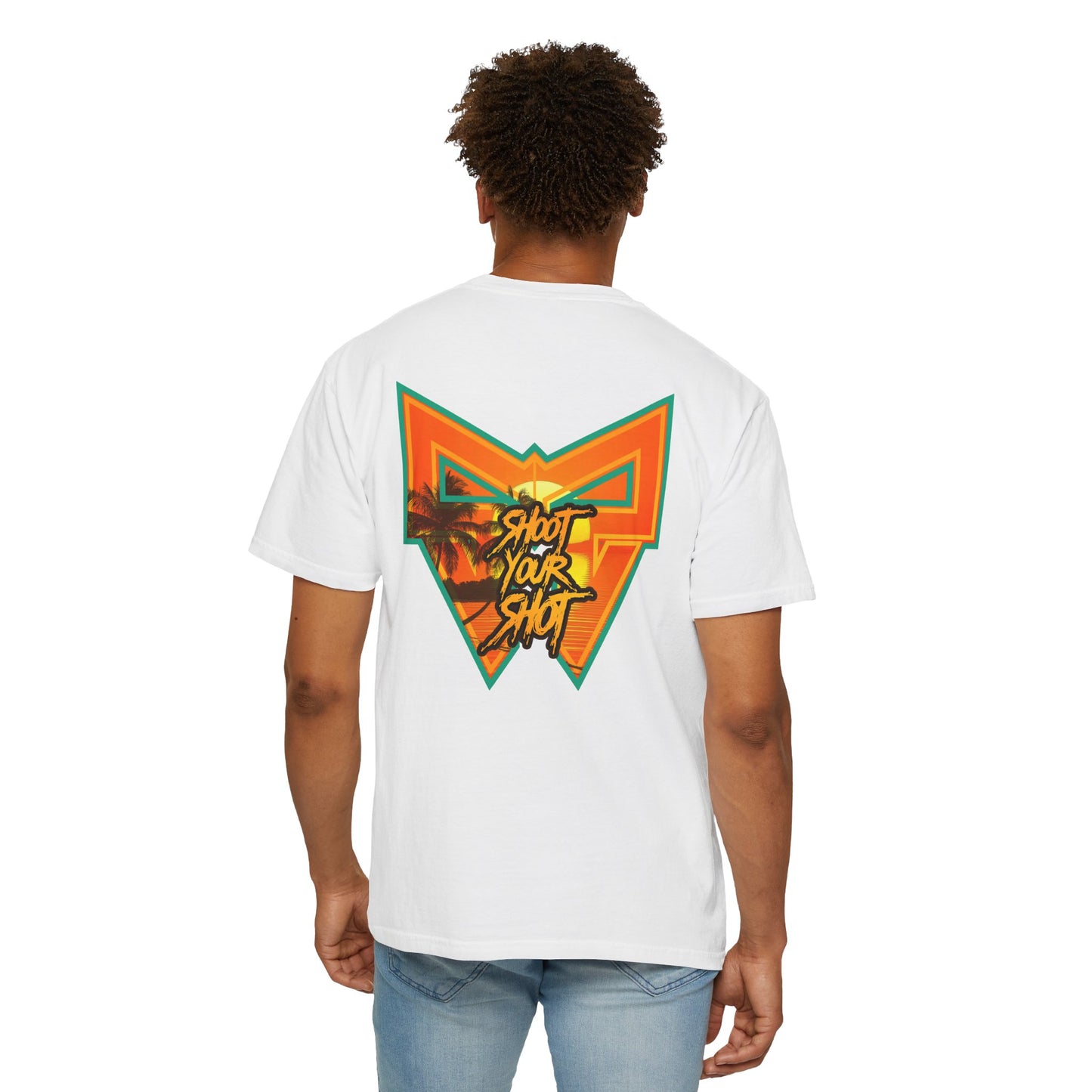 Island Vibes T-shirt