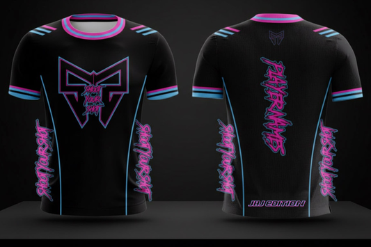 JBJ Edition Jersey