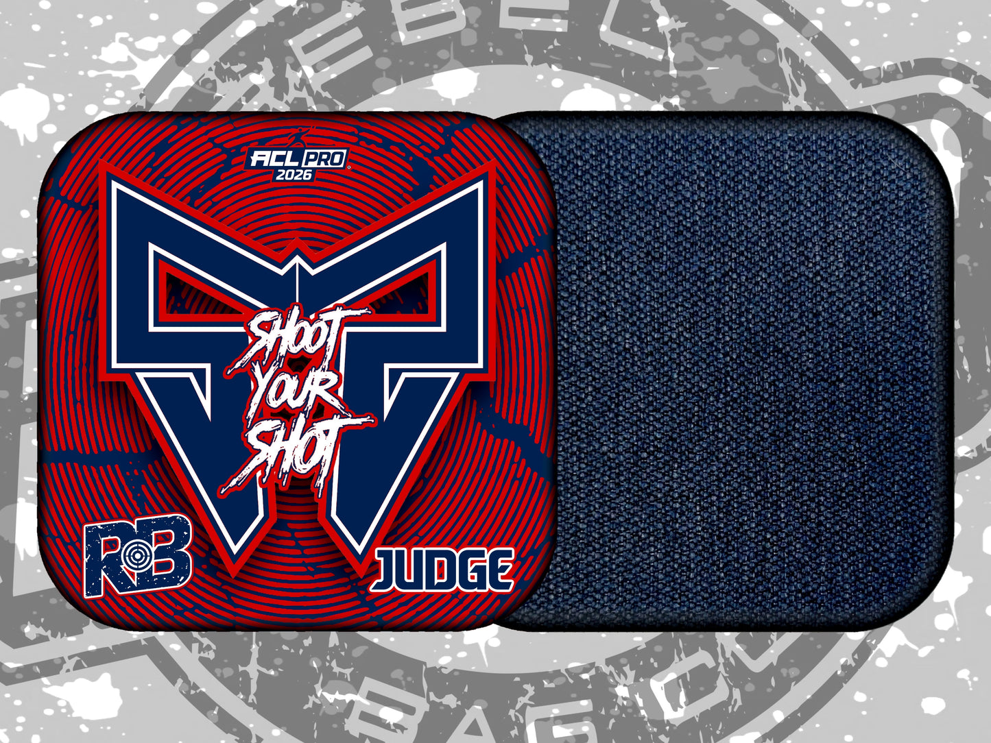 Judge - SYS USA (ACL PRO 2026)