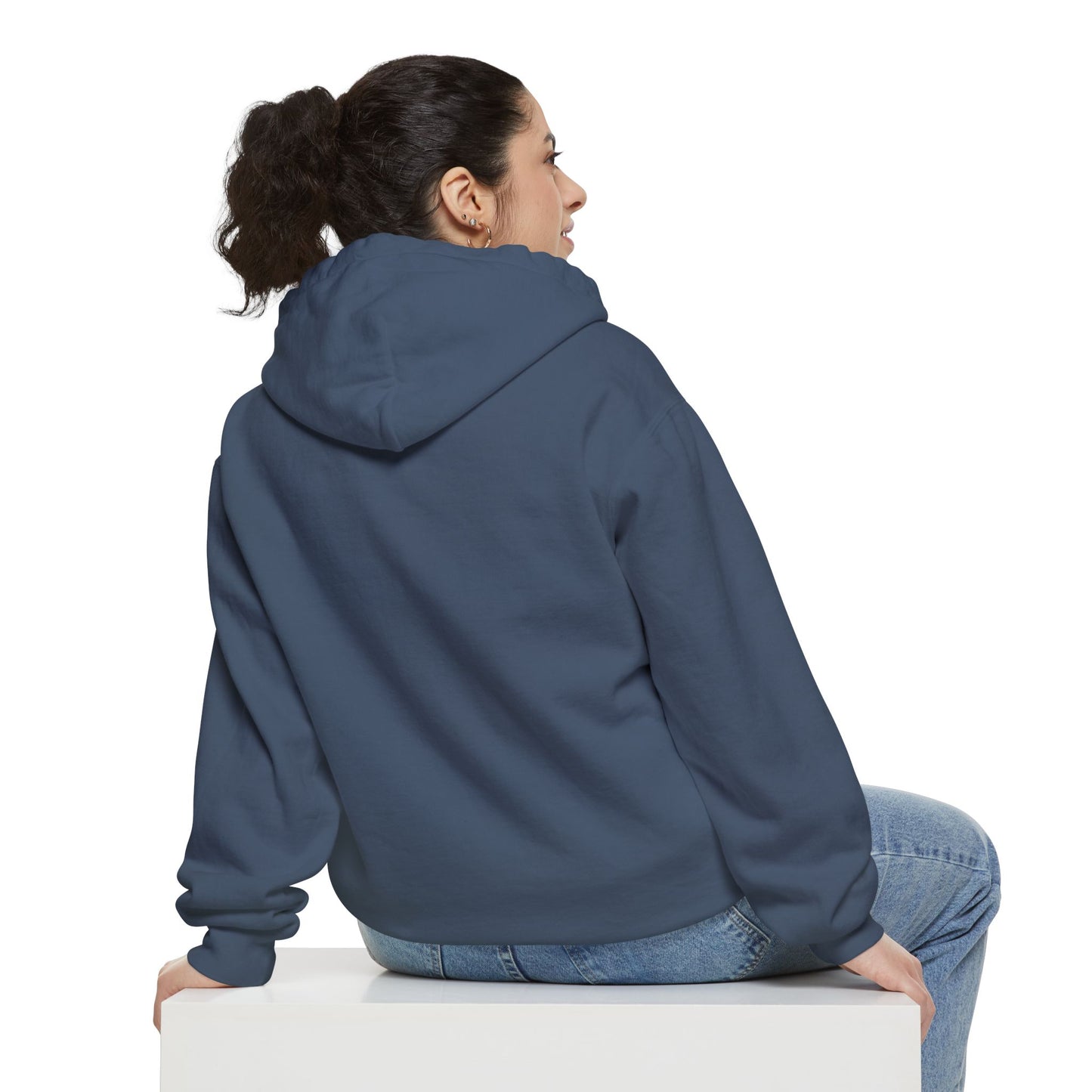 Shoot Your Shot Drip Script Hoodie