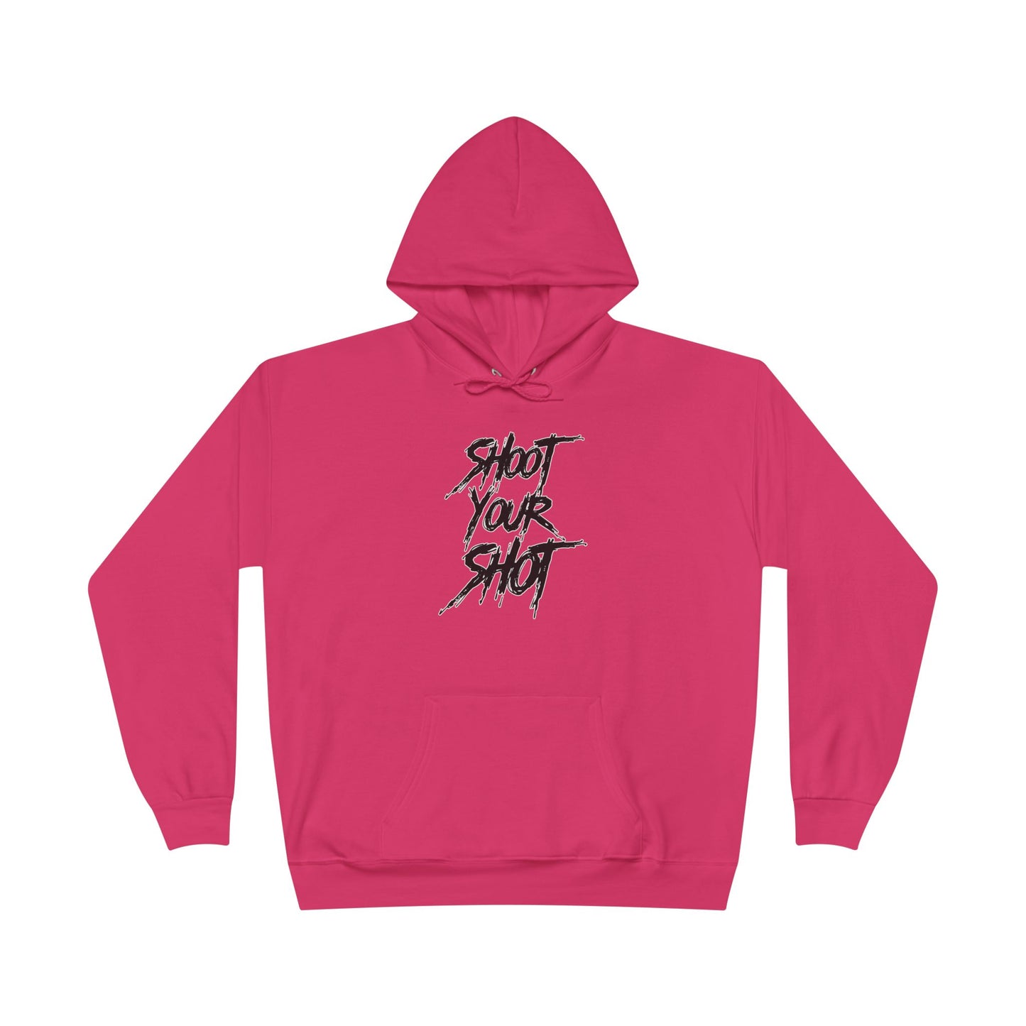 SYS Script Hanes EcoSmart Hoodie