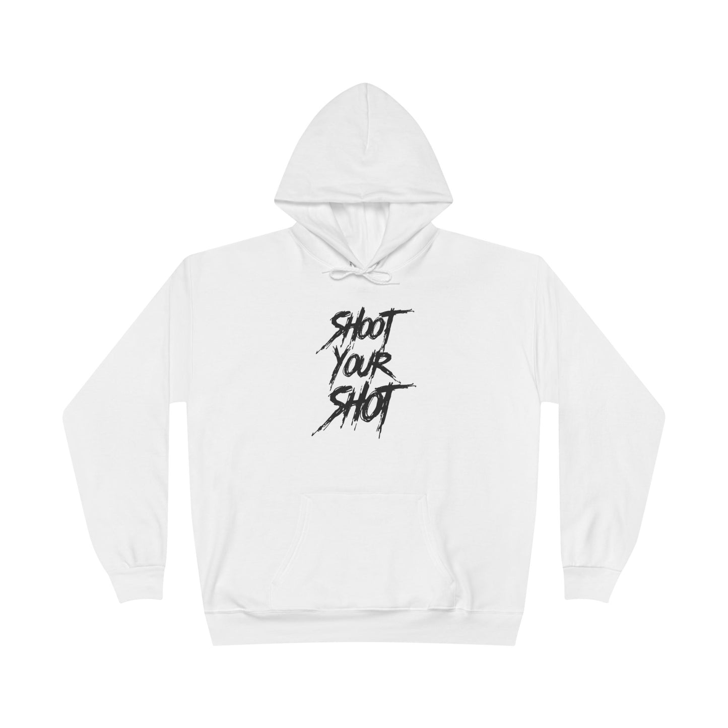 SYS Script Hanes EcoSmart Hoodie