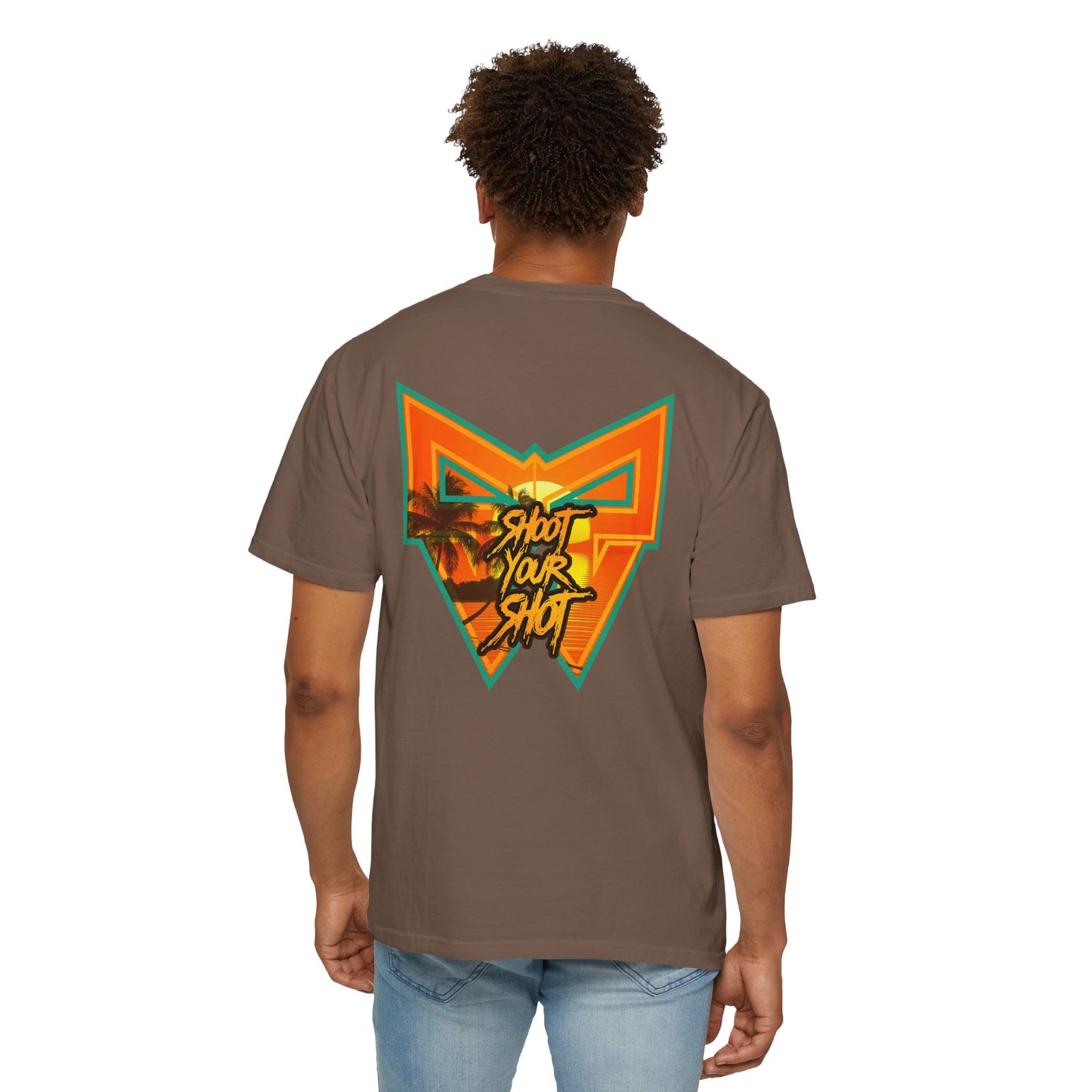 Island Vibes T-shirt