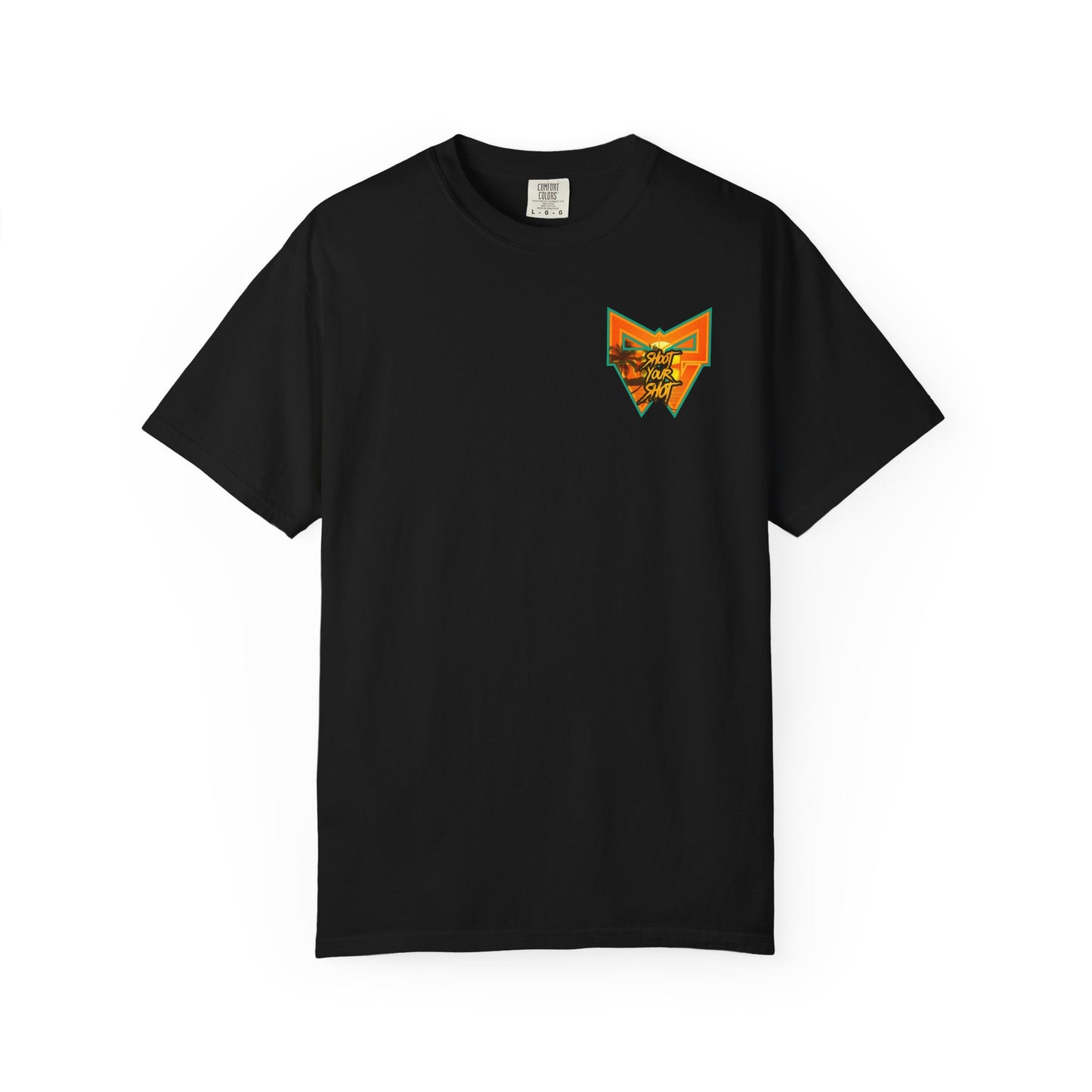 Island Vibes T-shirt
