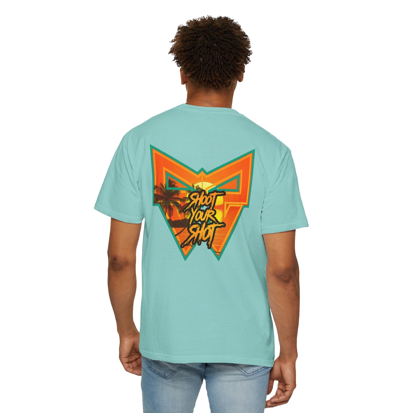 Island Vibes T-shirt