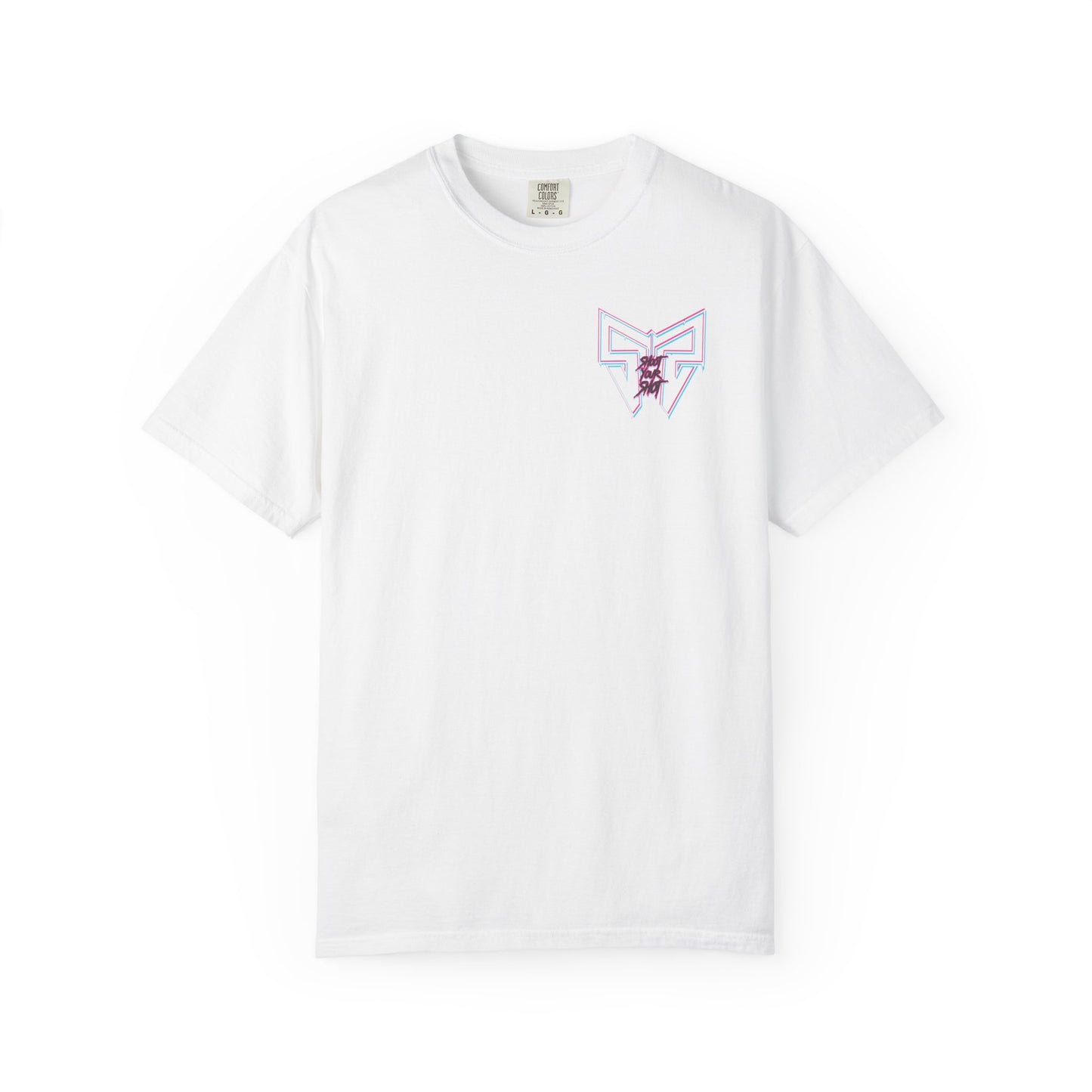 SYS Drip Logo Tshirt