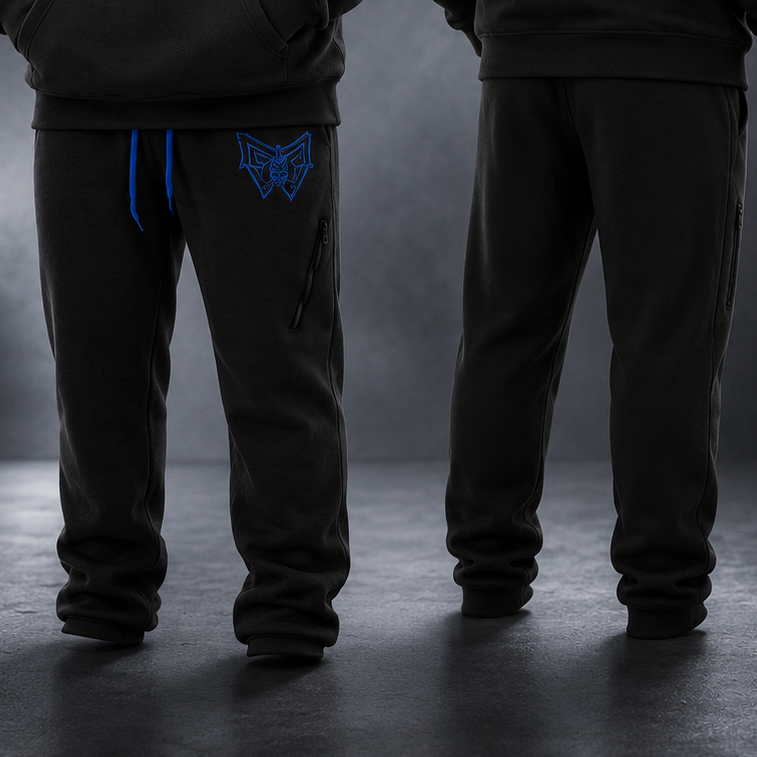 SYS LockDown Sweats