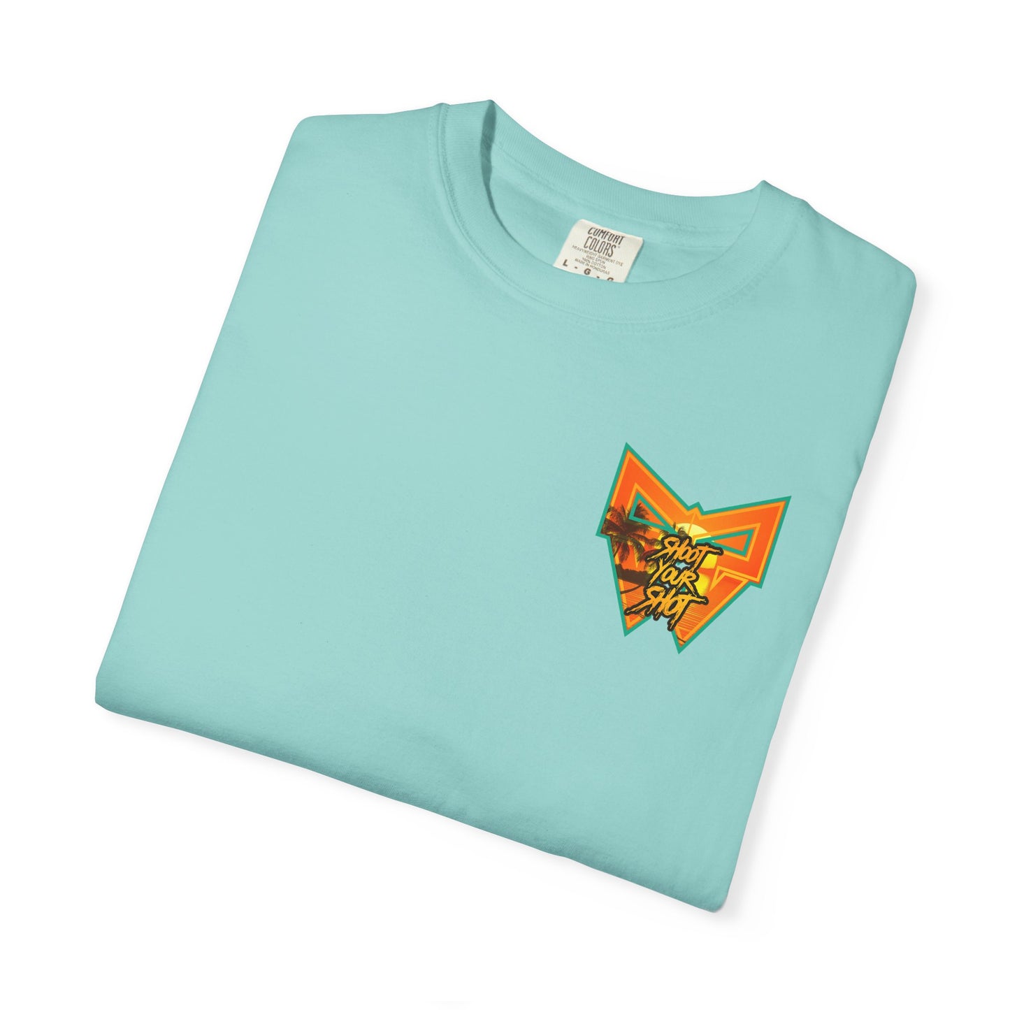 Island Vibes T-shirt