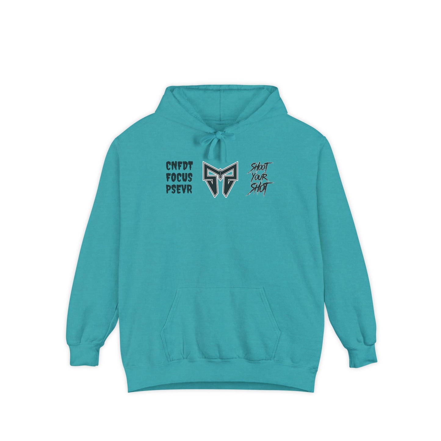 INNER BEAST Hoodie