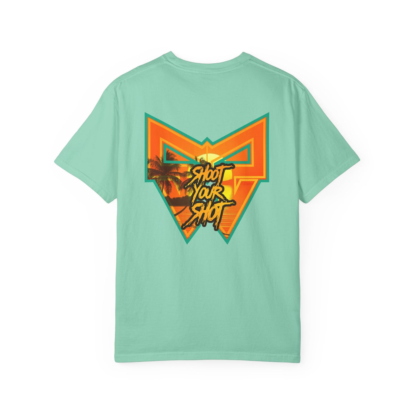 Island Vibes T-shirt