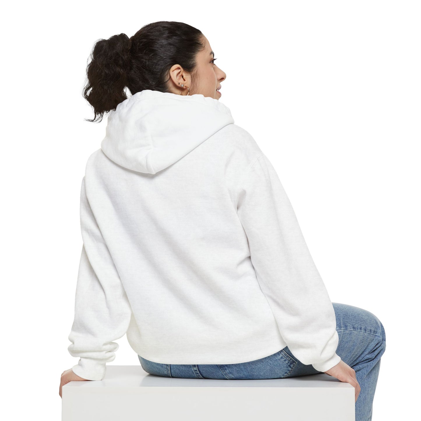 Shoot Your Shot Drip Script Hoodie