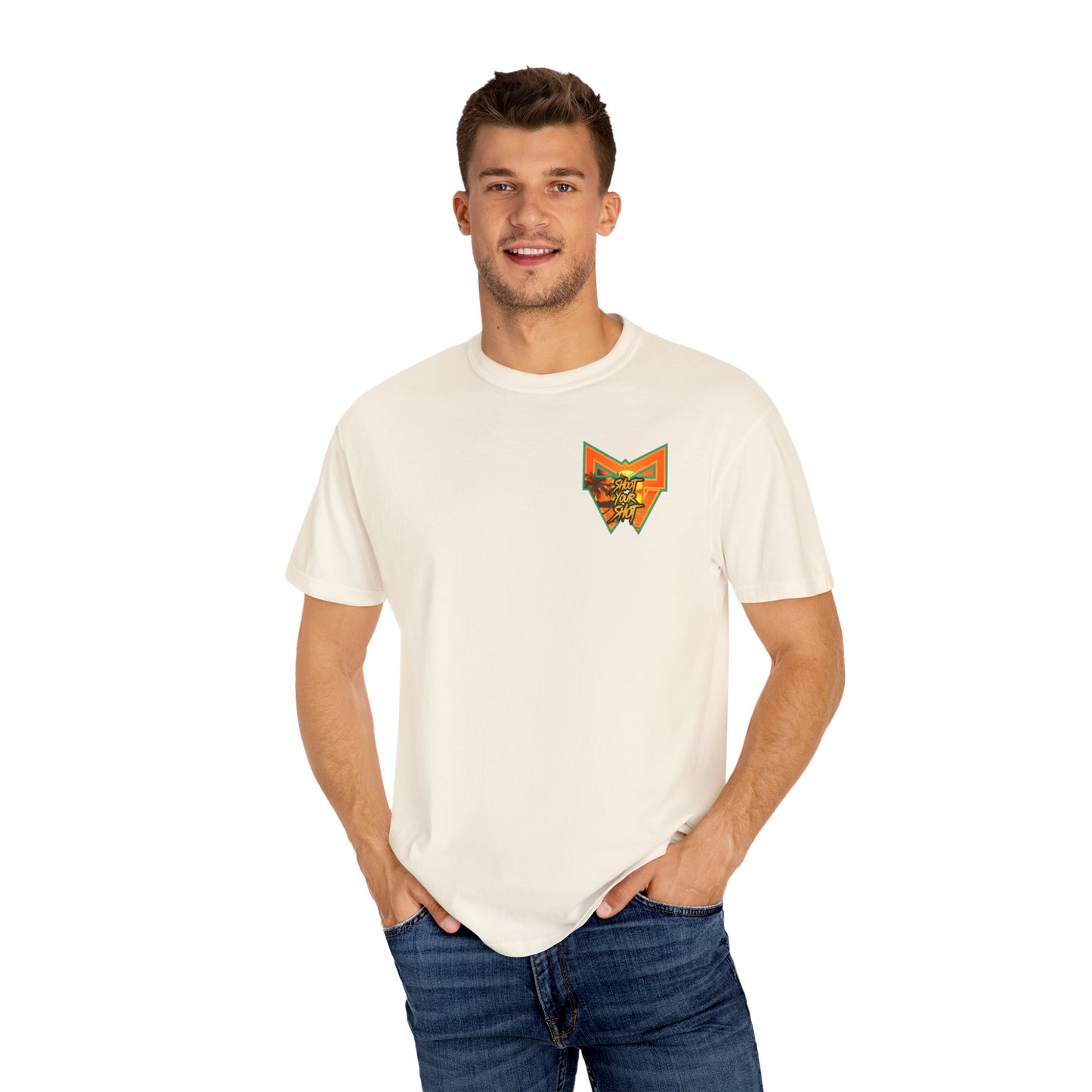 Island Vibes T-shirt