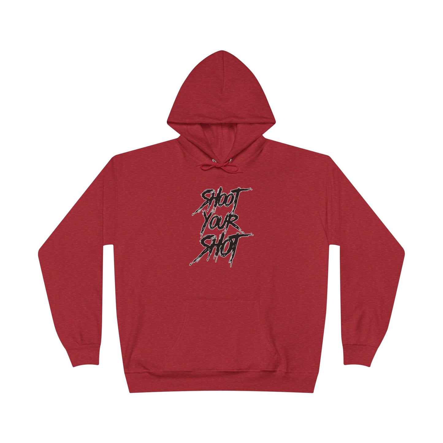 SYS Script Hanes EcoSmart Hoodie