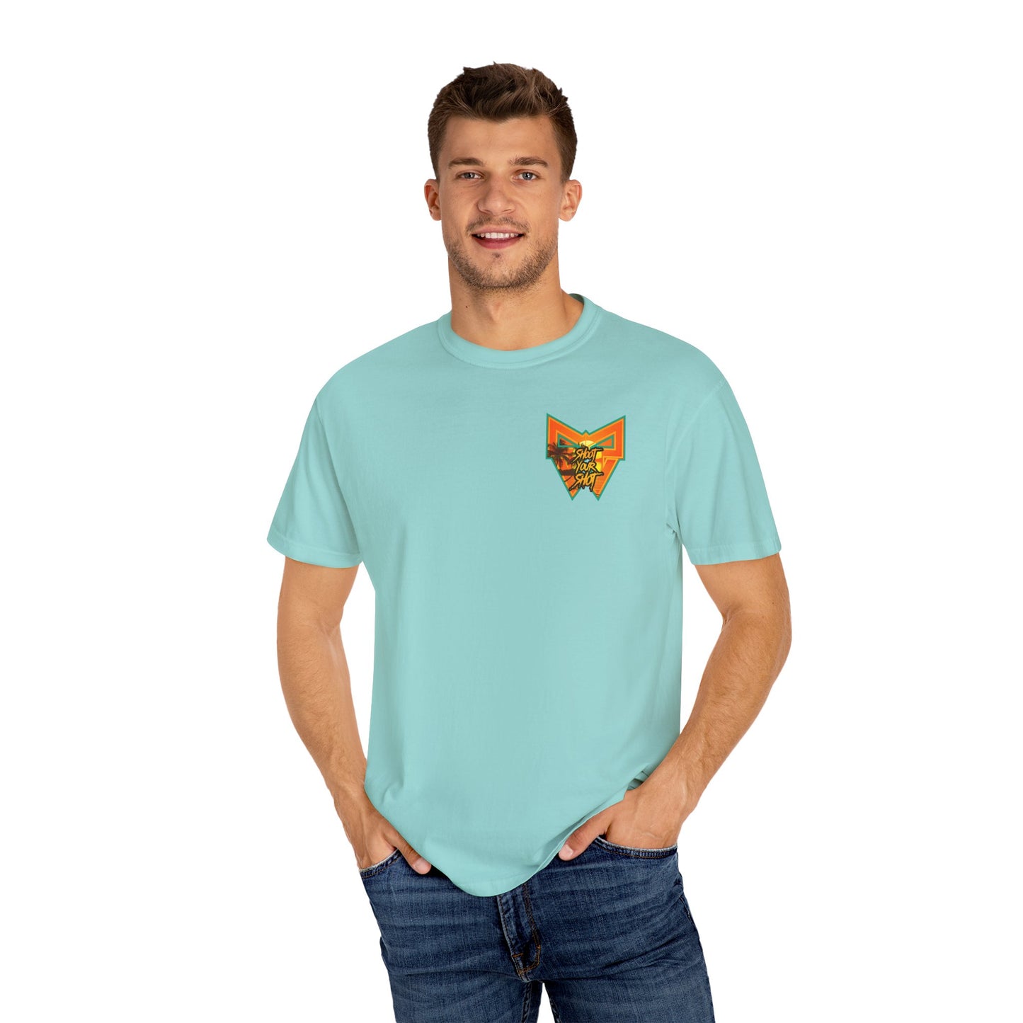 Island Vibes T-shirt
