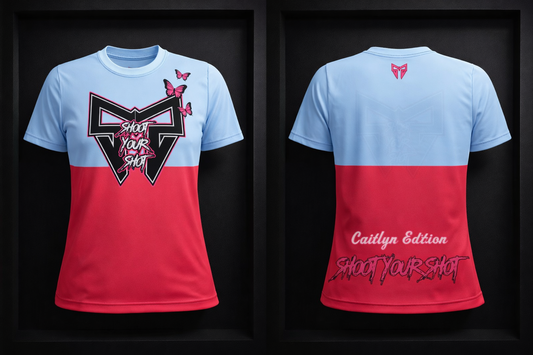 Caitlyn Allshouse Edition Jersey