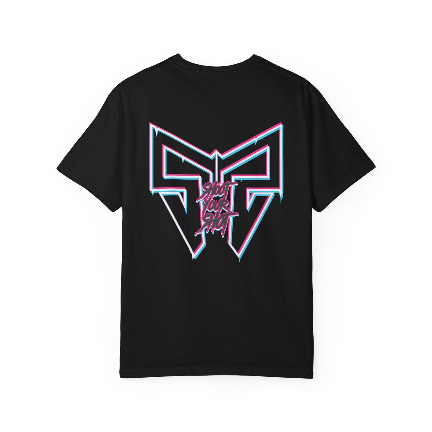 SYS Drip Logo Tshirt