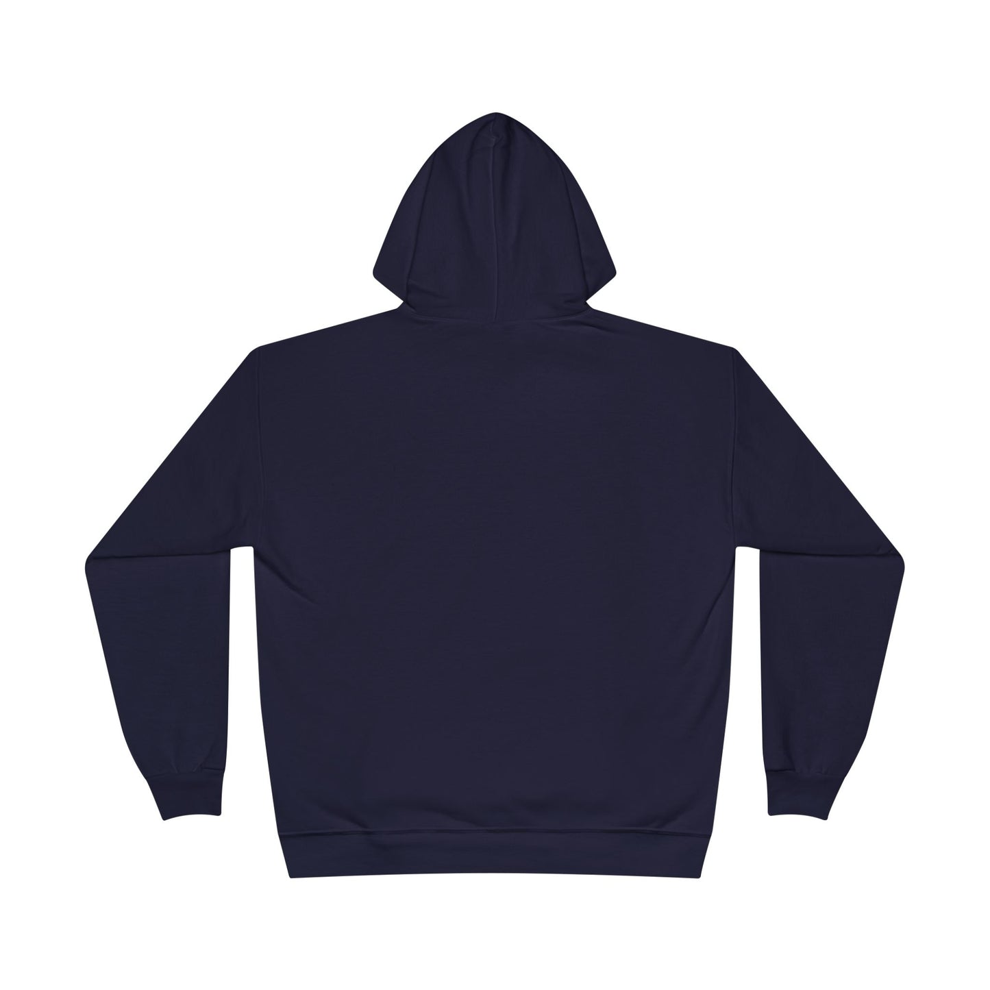 SYS Glitch Logo EcoSmart Hoodie