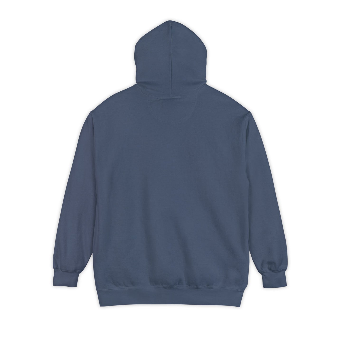 Green SYS Badge Hoodie