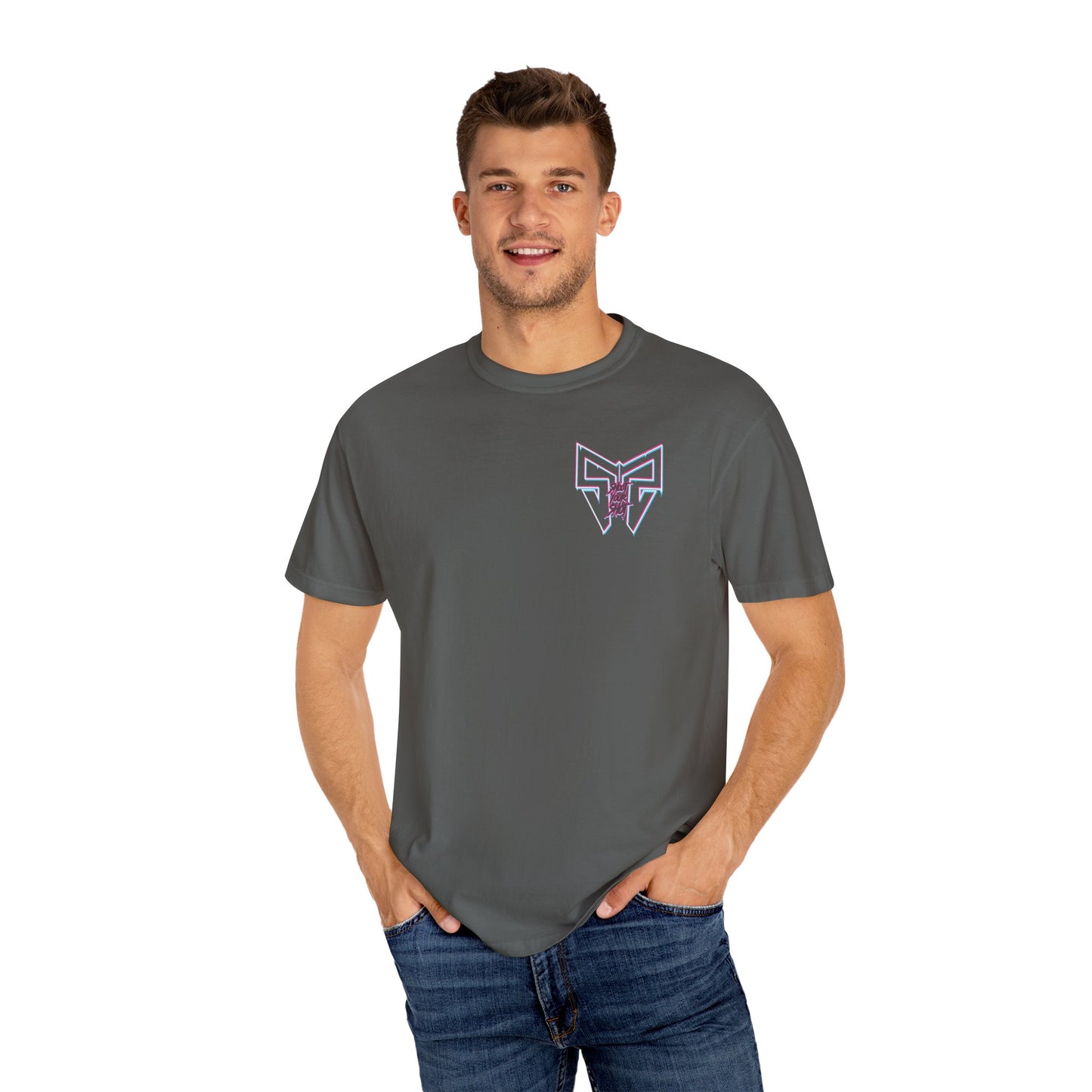 SYS Drip Logo Tshirt