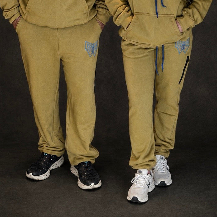 SYS LockDown Sweats