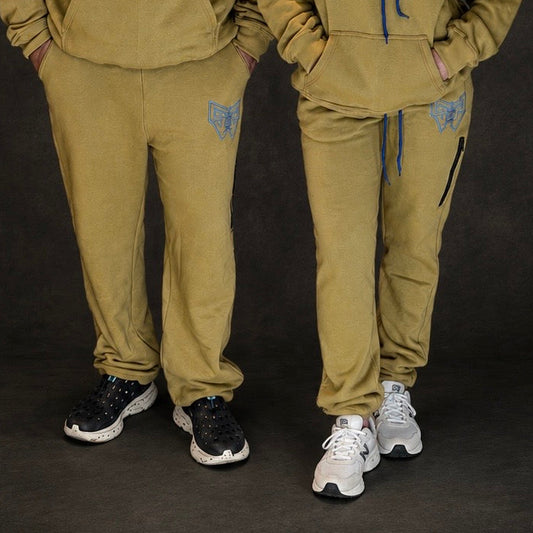 SYS LockDown Sweats