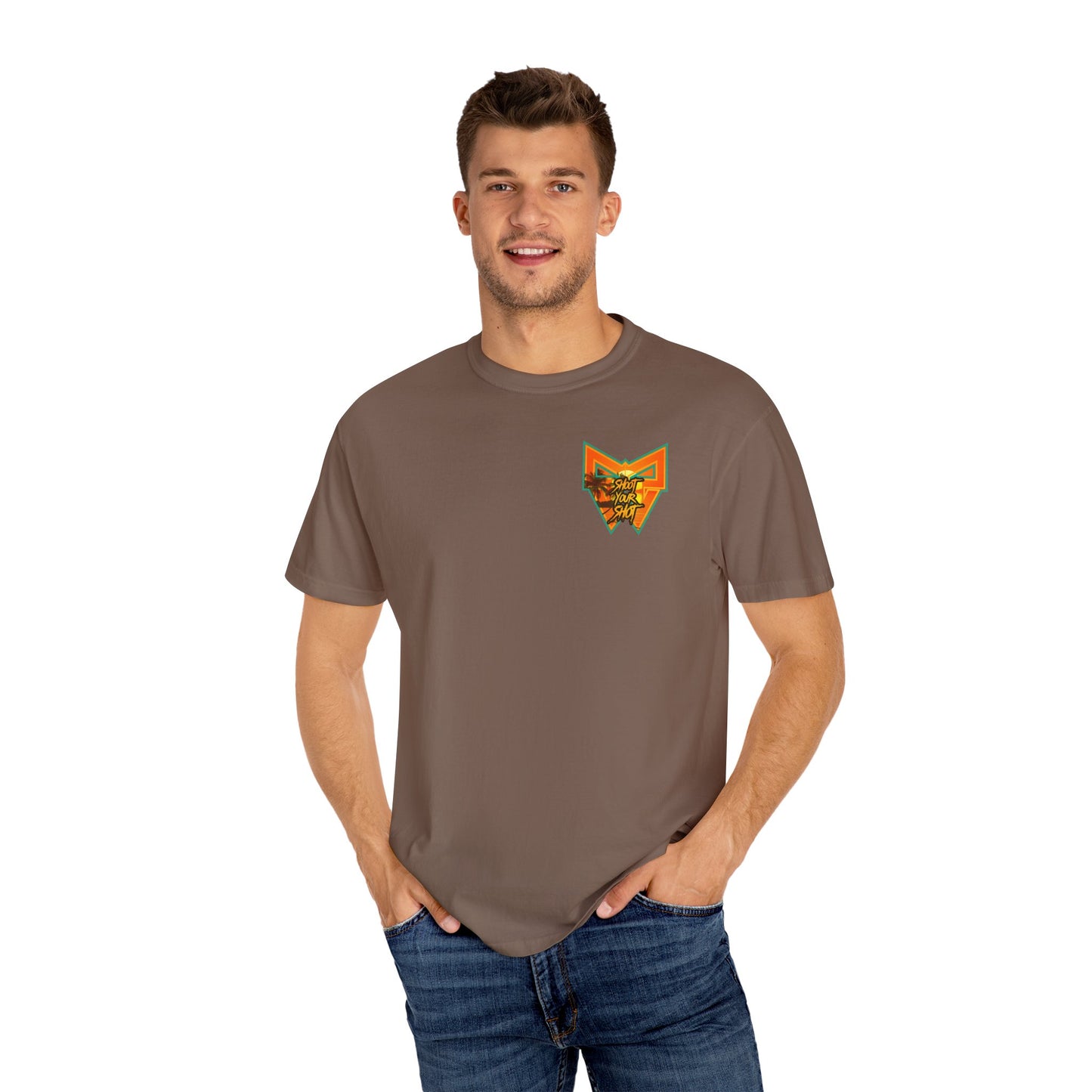 Island Vibes T-shirt