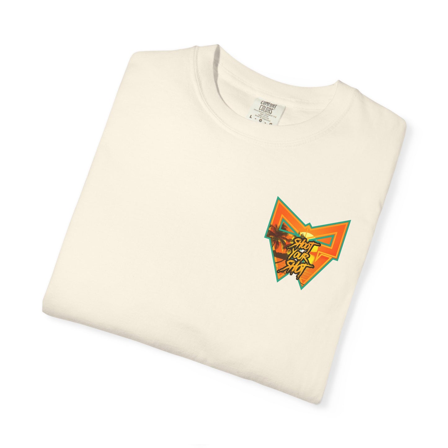 Island Vibes T-shirt