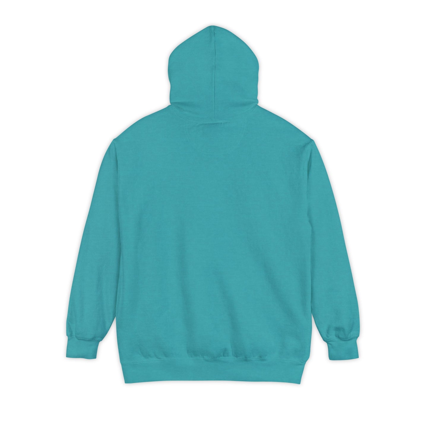 Pink SYS Badge Hoodie