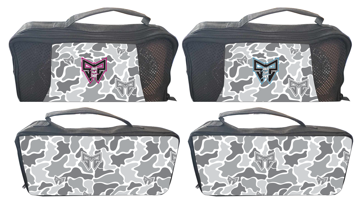 Camo Bag Pouch