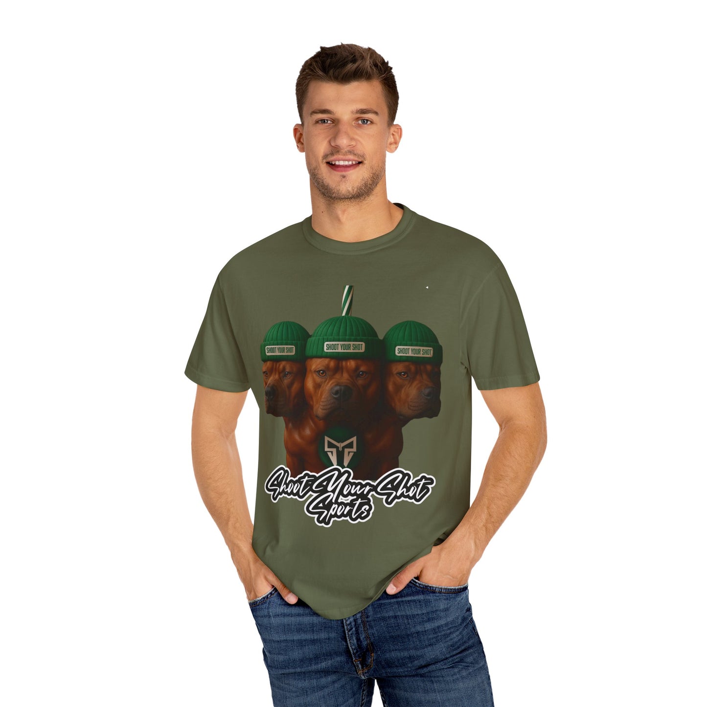 Cerberista T Shirts