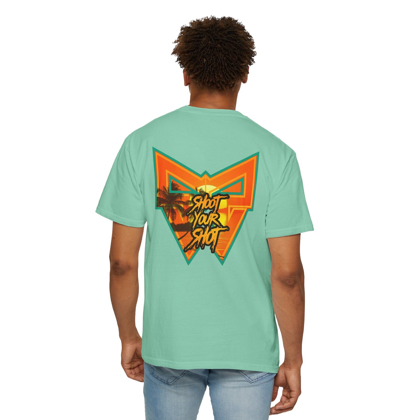 Island Vibes T-shirt