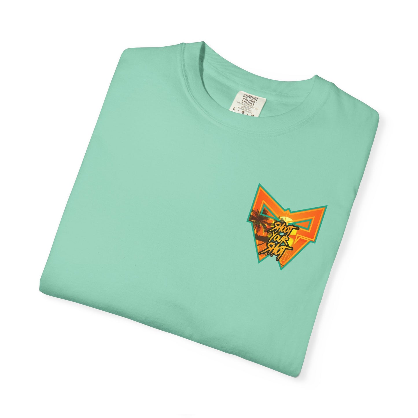 Island Vibes T-shirt