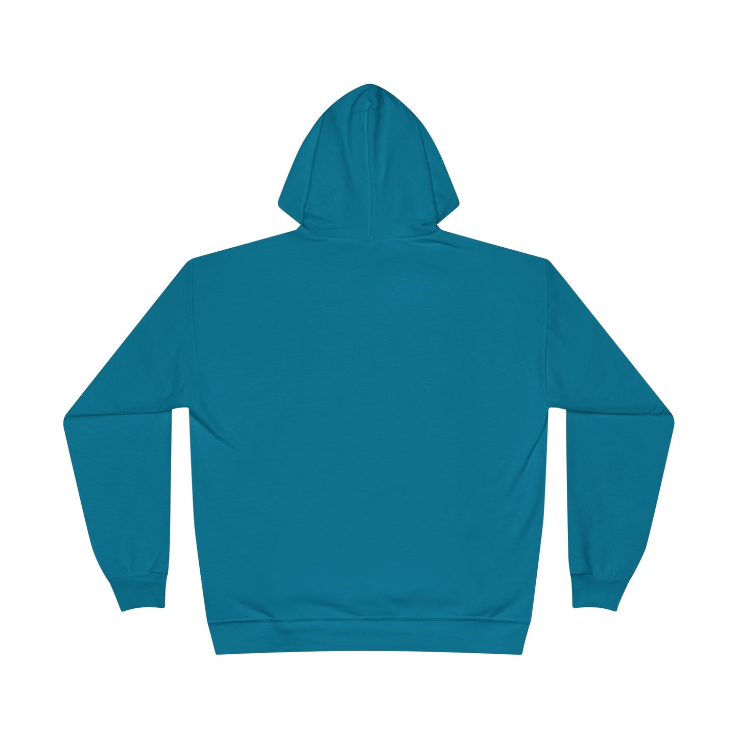SYS Glitch Logo EcoSmart Hoodie