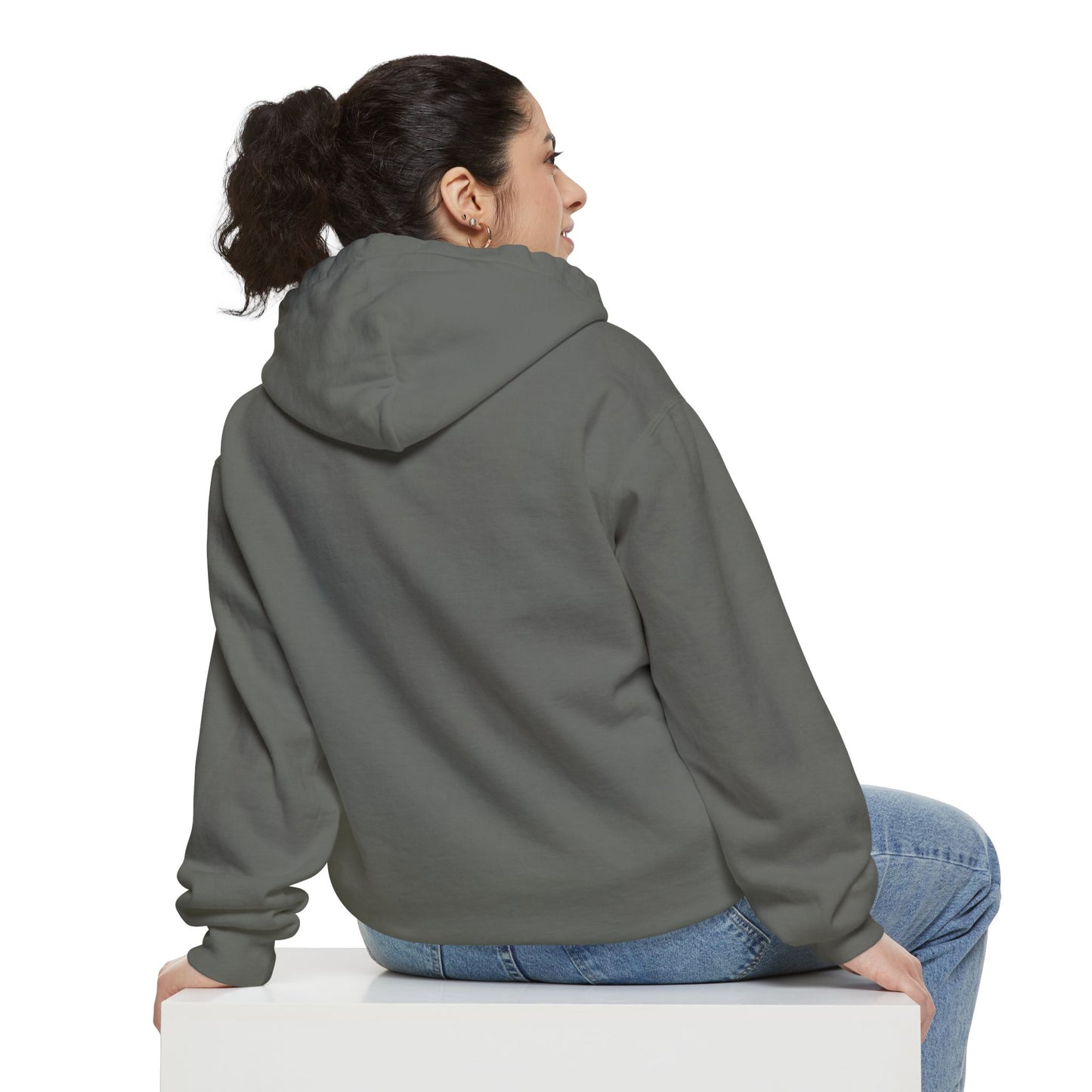 Shoot Your Shot Drip Script Hoodie