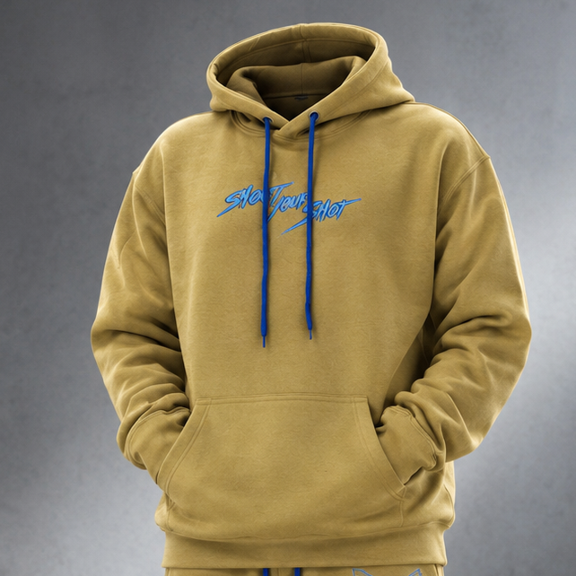 SYS LockDown Hoodie